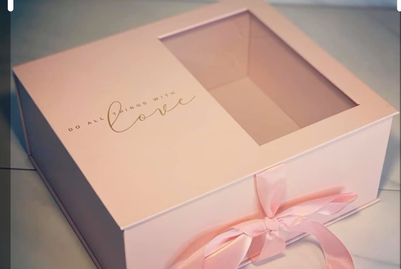 Coffret Cadeau Premium Maison Asa | Surprise Élégante Sénégal